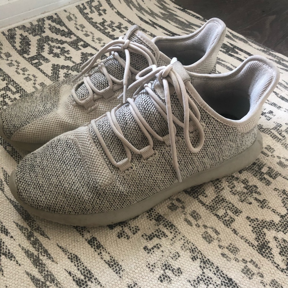 Adidas Tubular Shadow Oatmeal